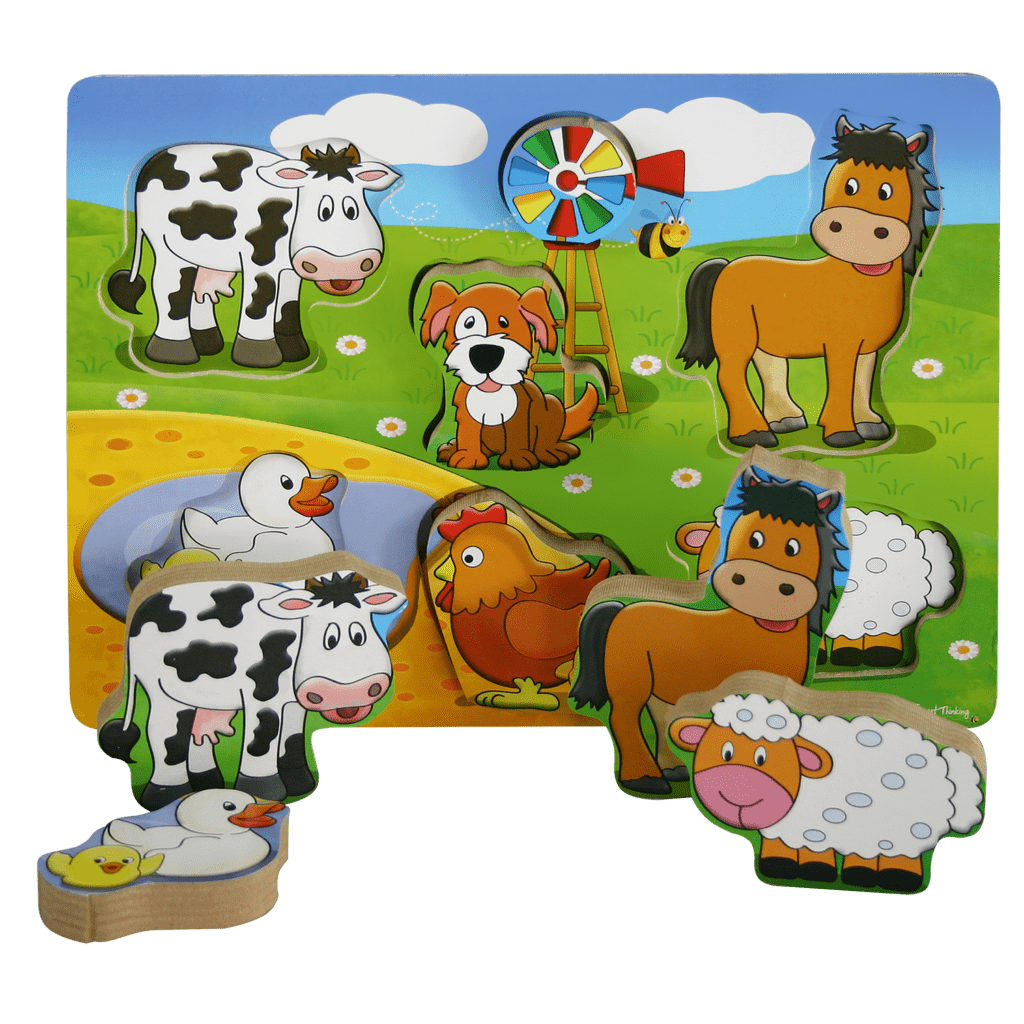 farm-chunky-puzzle-7pc-urban-babies-kids