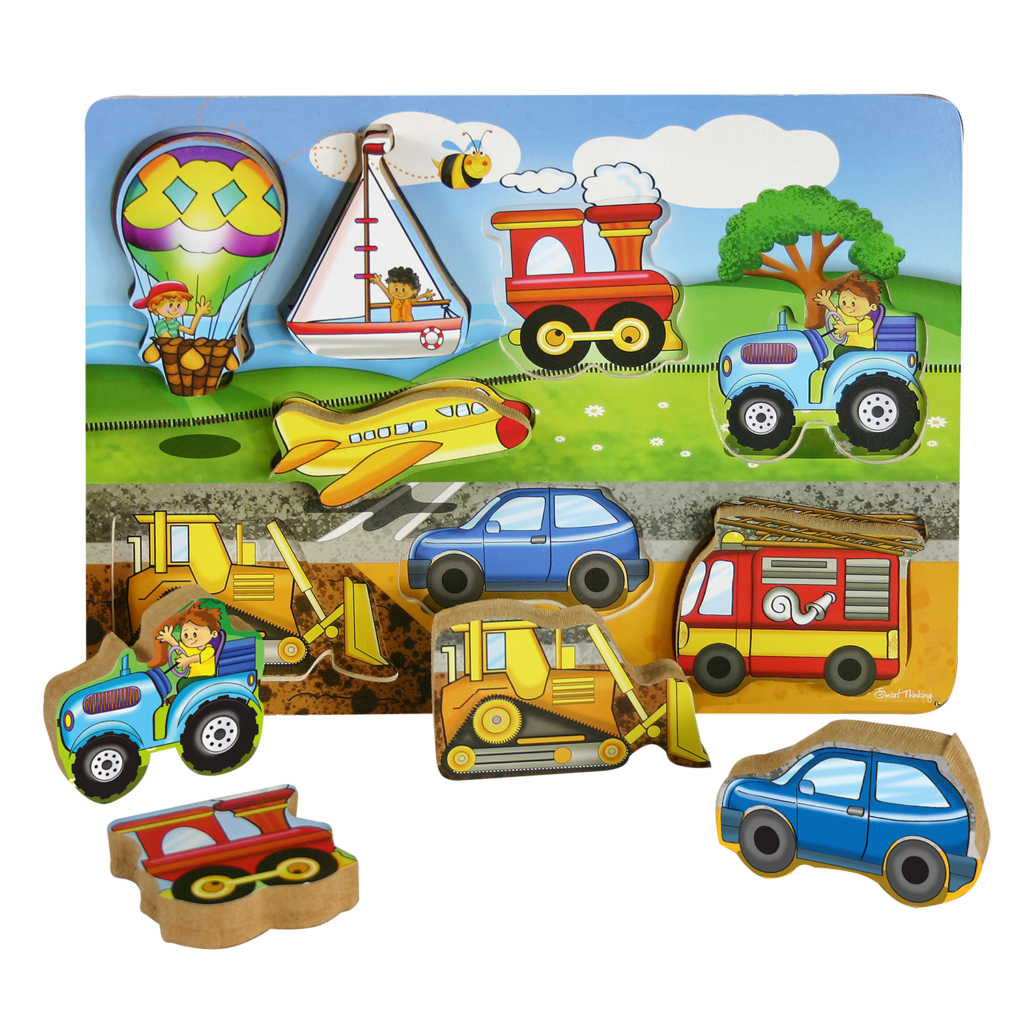 transport-chunky-puzzle-8pc-urban-babies-kids