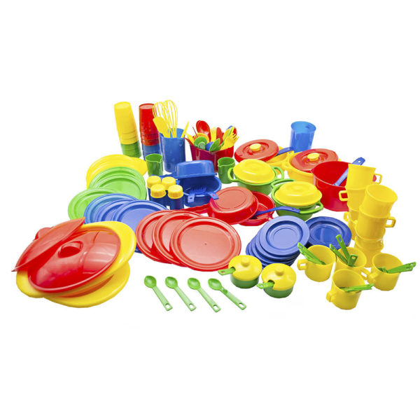 kitchen play set, fantasy corner play set