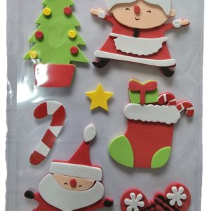 Christmas Sticker
