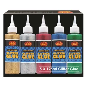 Dala Bulk Glitter Glue