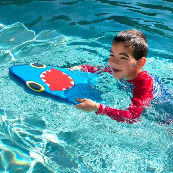 Spark Shark Kickboard Pool Toy