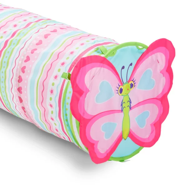 Cutie Pie Butterfly Tunnel