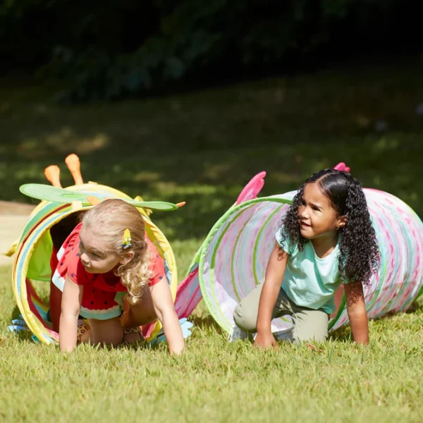 Cutie Pie Butterfly Tunnel