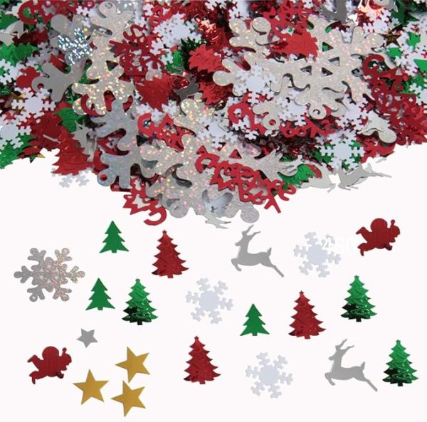 Christmas Confetti