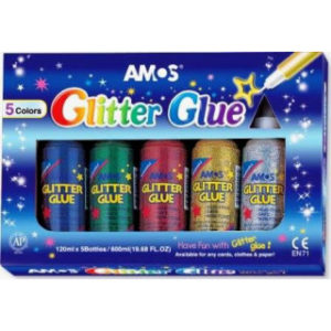 Glitter Glue