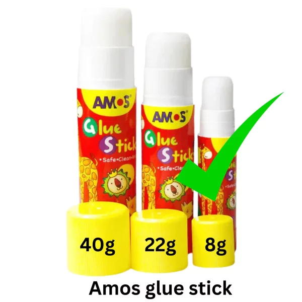 Glue Stick