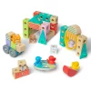 Blockables: Town Play Set 73pc