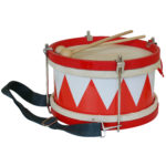 8″ Tunable Drum