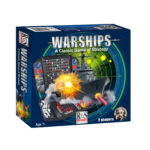 Warships Game