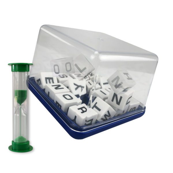 Boggle - Word Game