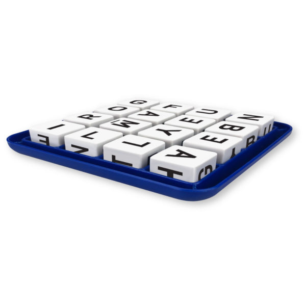 Boggle - Word Game