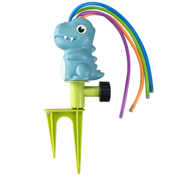 T-Rex Water Sprinkler