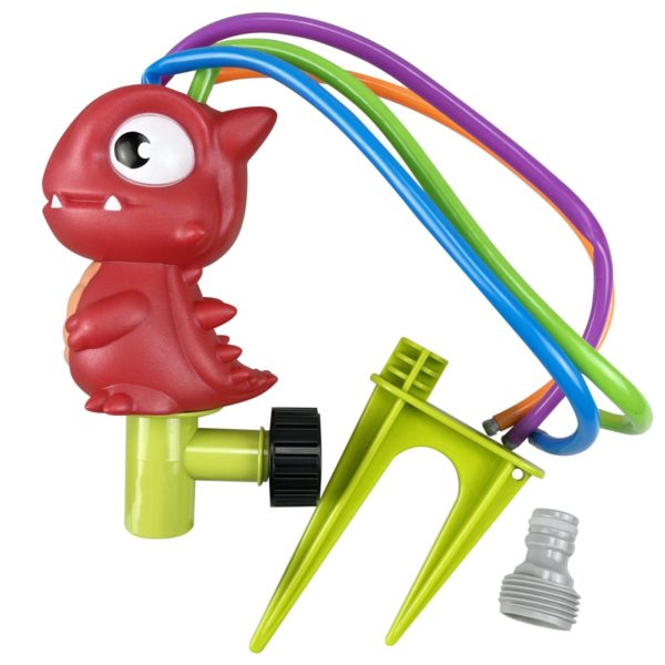 Dragon Water Sprinkler