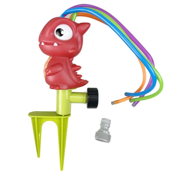 Dragon Water Sprinkler