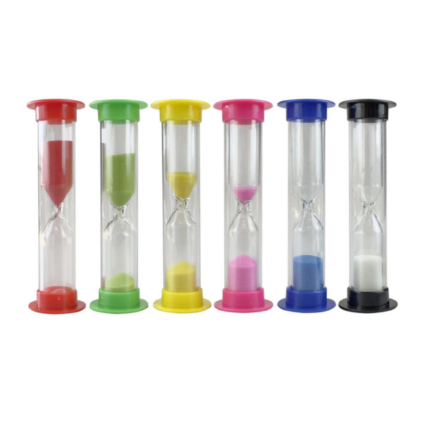 Sand Timer Set