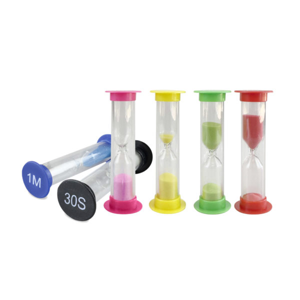 Sand Timer Set