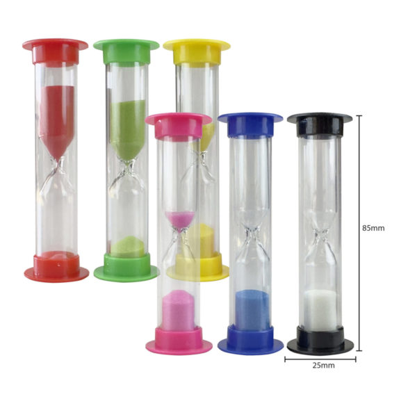 Sand Timer Set