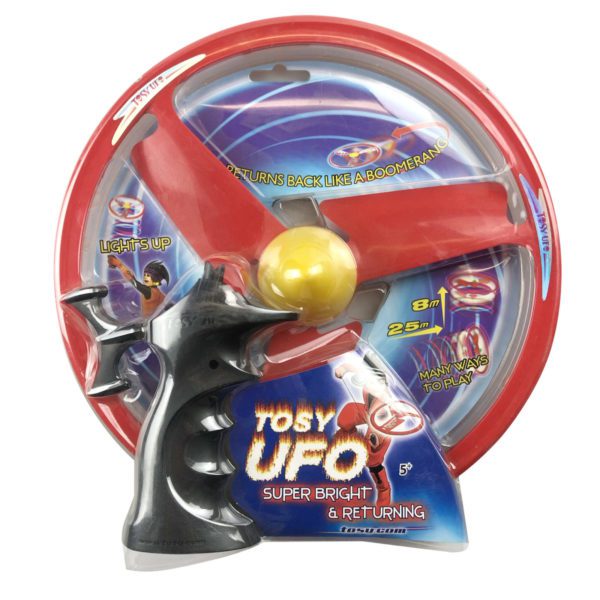 Flying Toy with lights