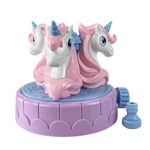 Rainbow Pegasus (Unicorn) Spray Toy Sprinkler