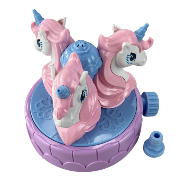 Rainbow Pegasus (Unicorn) Spray Toy Sprinkler