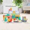 Blockables: Town Play Set 73pc
