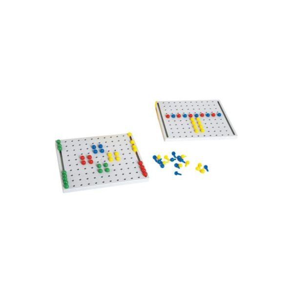 Pegboard Set