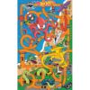 Hot Wheels Play Mat