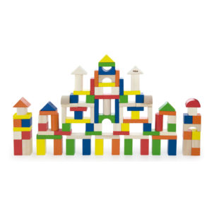 Wooden Blocks