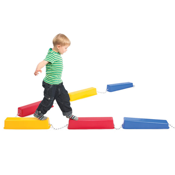 Step A Logs