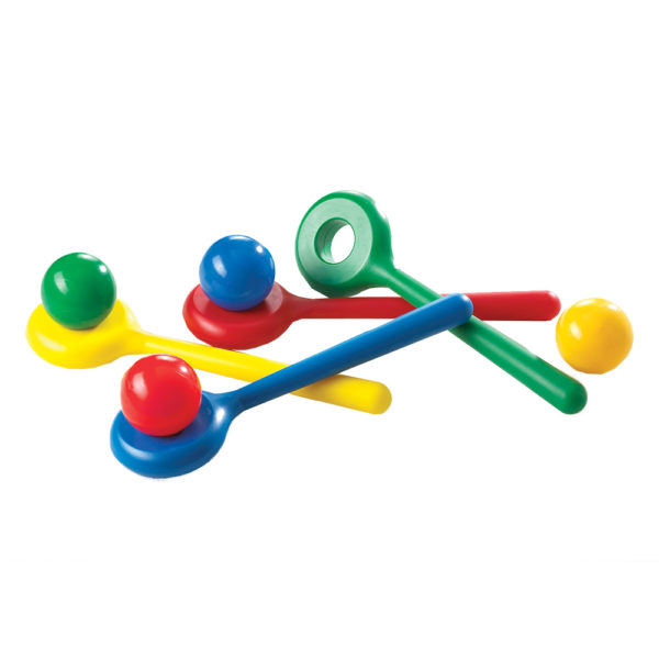 Balancing Ball Set