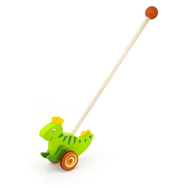 Push Toy