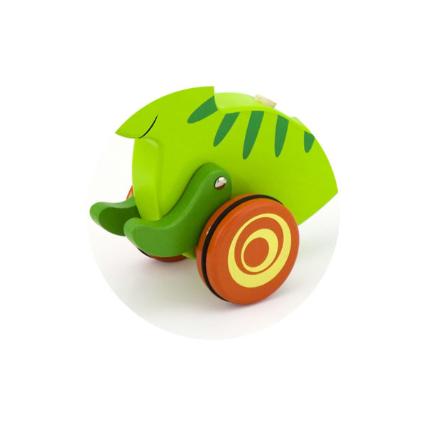 Push Toy