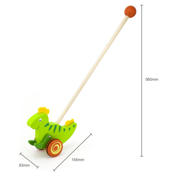 Push Toy