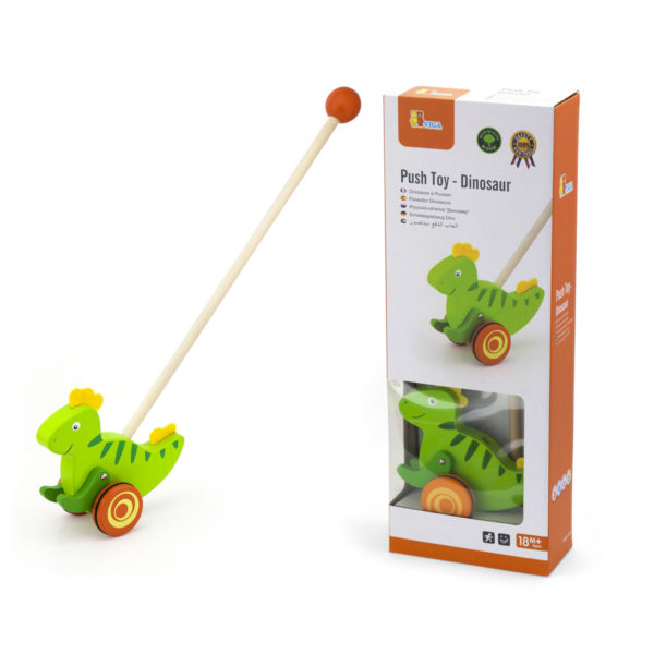 Push Toy