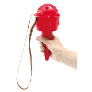 Swing & Catch Cups