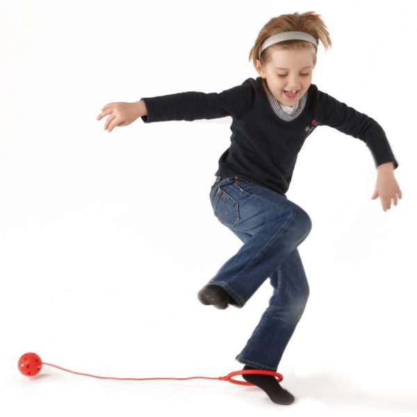 Ankle Hoops