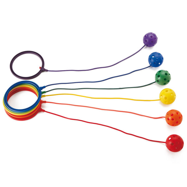 Ankle Hoops