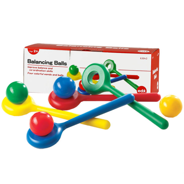 Balancing Ball Set