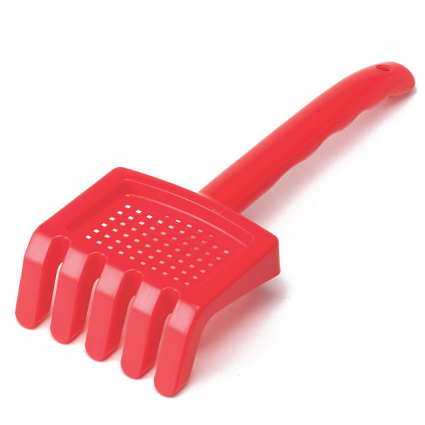 Sand Play – Claw