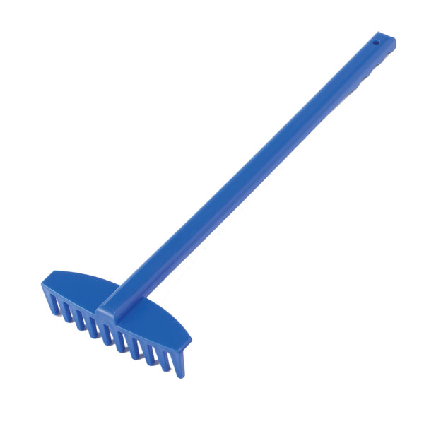 Sand Play – Rake