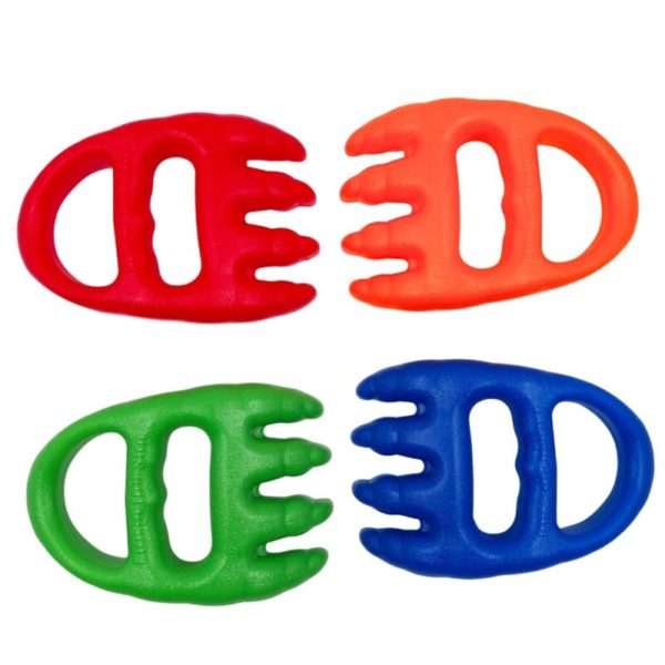 Sand Play Claw Diggers – 4pcs