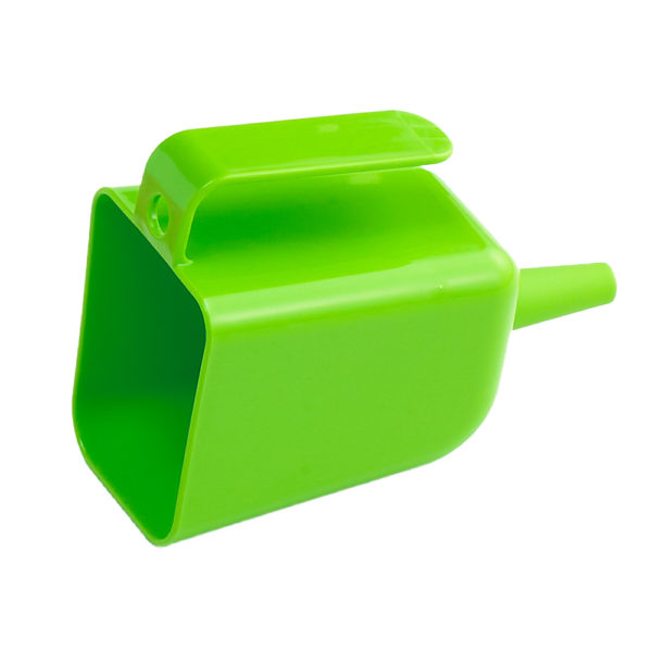 Water Play – Funnel
