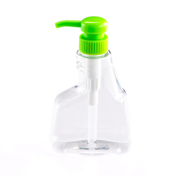 Water Play – Pump Bottle