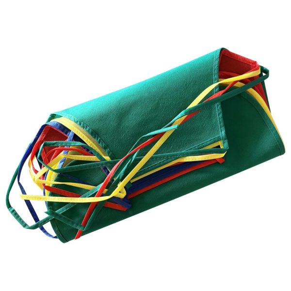 Colour Apron Set 4pc