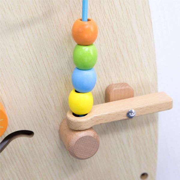 Sensory Arc Wall Mount