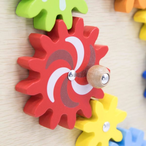 Sensory Arc Wall Mount