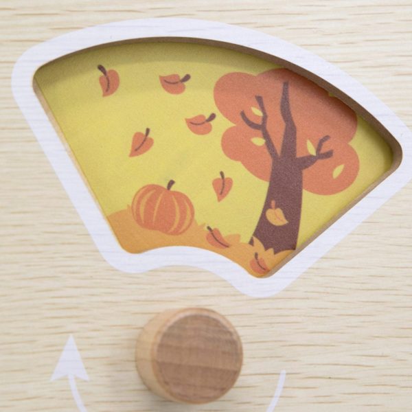 Sensory Arc Wall Mount