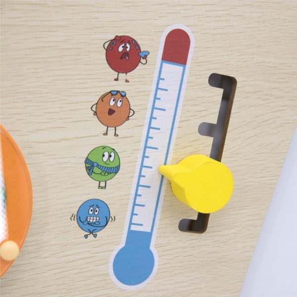Sensory Arc Wall Mount