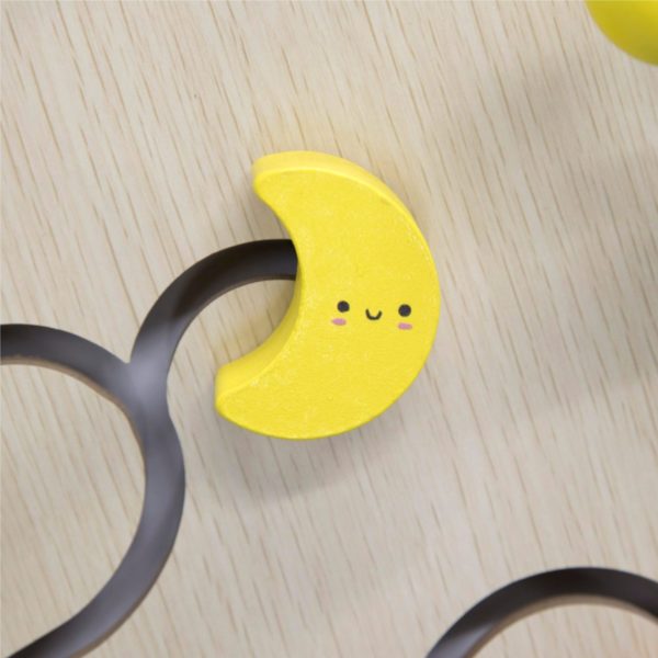 Sensory Arc Wall Mount